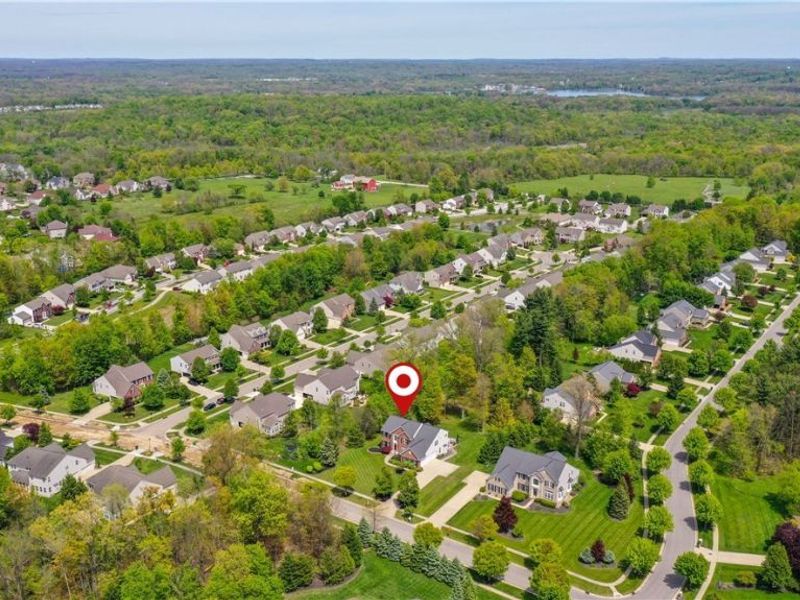 9337 Adam Run, Twinsburg, OH 44087 Photo 49