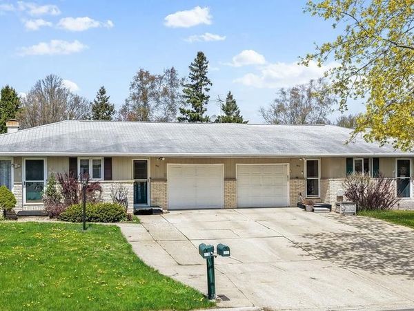 401 STEVEN STREET, Green Bay, WI 54303