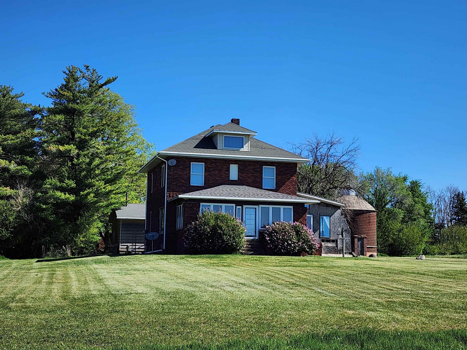 23237 510th Street, Pocahontas, IA 50574 Main Photo