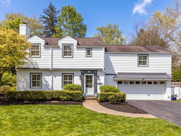 212 New England Place, Sewickley, PA 15143