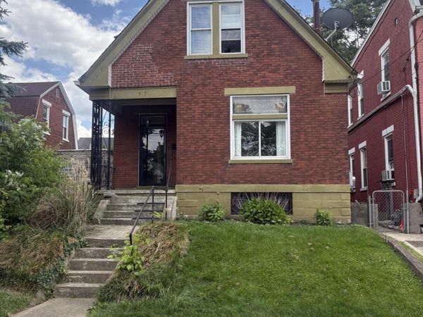 517 Delmar Place, Covington, KY 41014