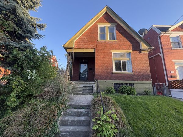 517 Delmar Place, Covington, KY 41014