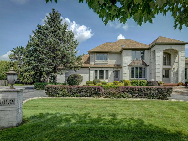 10135 Cherrywood Lane , Munster, IN 46321