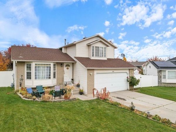 5352 W CASSATT CIR , Kearns, UT 84118