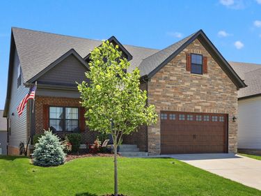 1108 Twilight Shadow Drive, Lexington, KY 40509