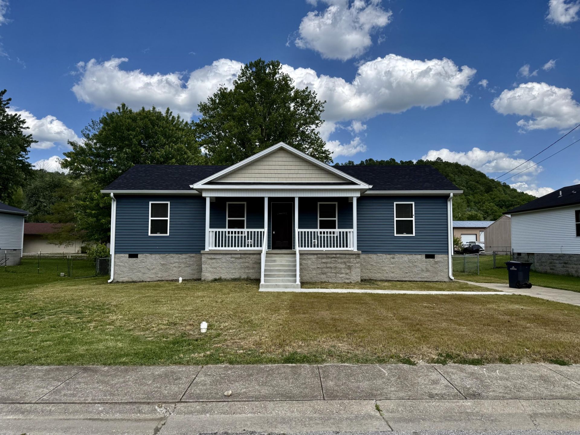922 Green Street, Morehead, KY 40351