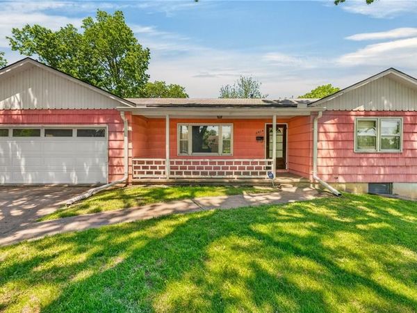 3514 Kimball Avenue, Kansas City, KS 66104