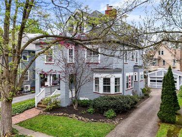 48 Girton Pl, Rochester, NY 14607