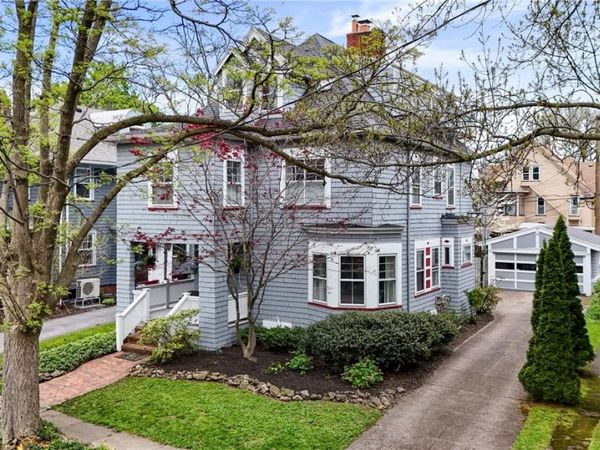 48 Girton Pl, Rochester, NY 14607