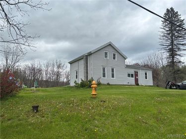 4202 E Holley Byron Road, Holley, NY 14470