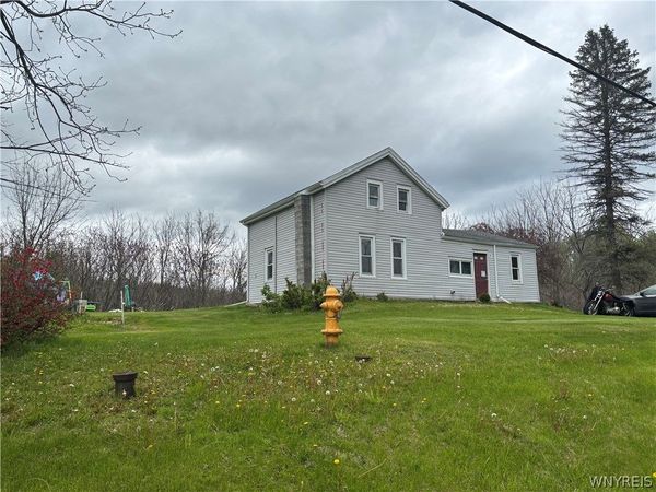 4202 E Holley Byron Road, Holley, NY 14470