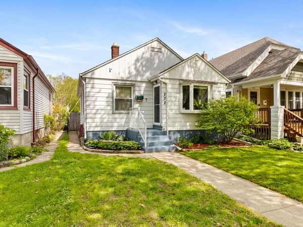 232 S 67th St, Milwaukee, WI 53214