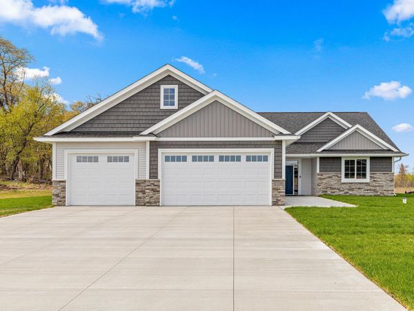 21936 Willys Street NE, Cedar, MN 55011
