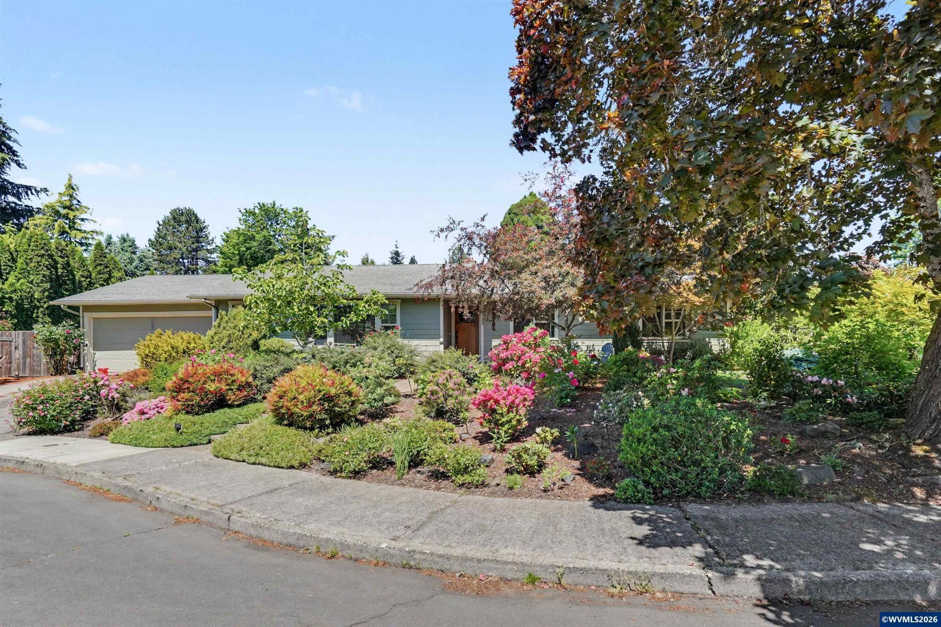 4733 Century Ct S, Salem, OR 97302 Main Photo