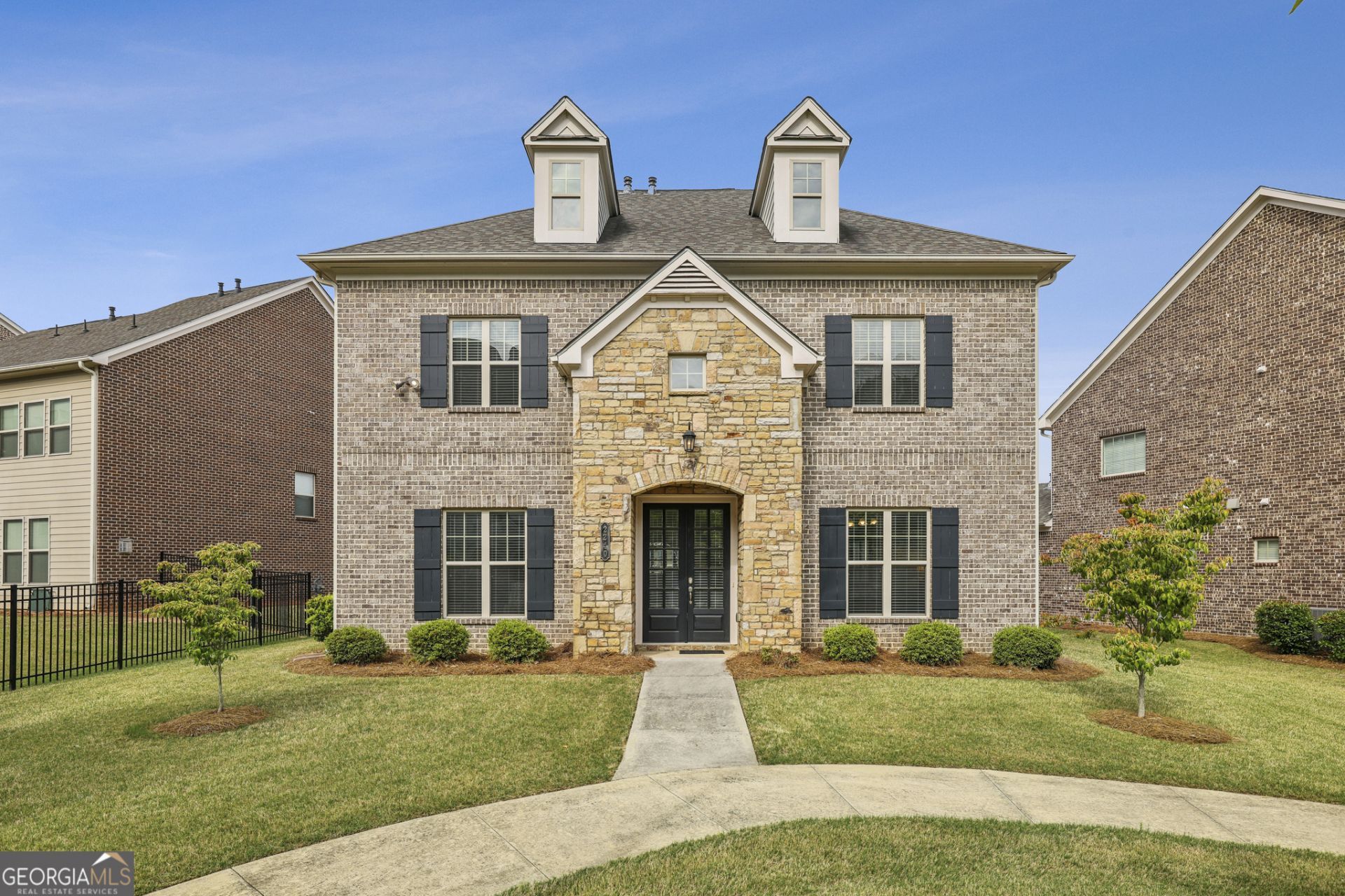 2240 Nancy Creek Drive, Atlanta, GA 30341 Main Photo
