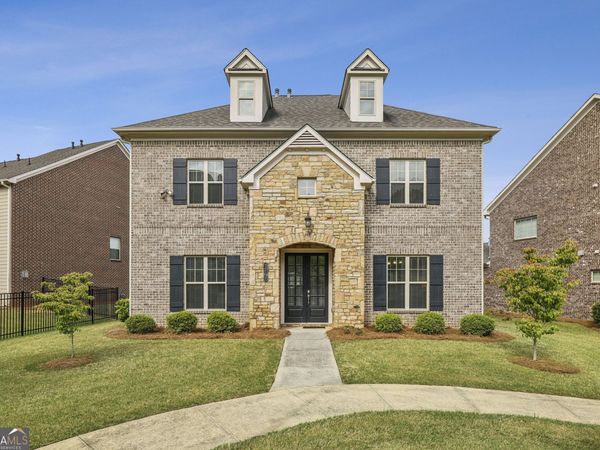 2240 Nancy Creek Drive, Atlanta, GA 30341