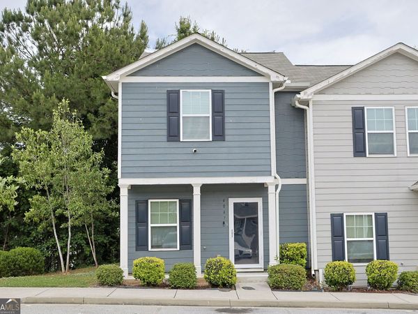 4047 Avalon Road SW, Atlanta, GA 30331
