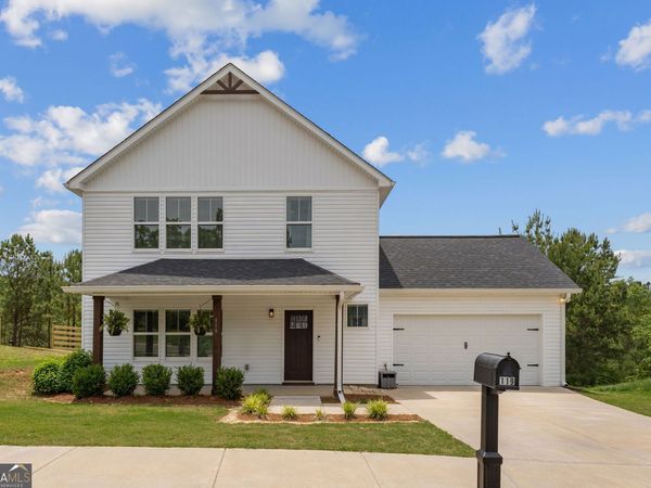 119 Covington Drive, Ball Ground, GA 30107