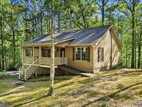 4422 Fincher Road, Canton, GA 30114