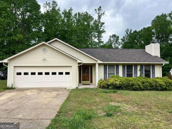 148 River Ridge Drive, Carrollton, GA 30117
