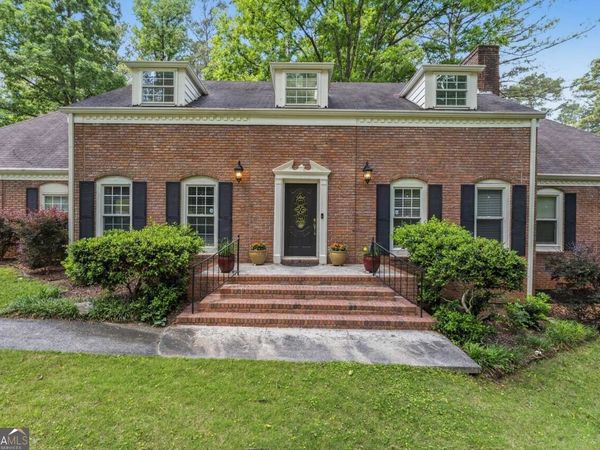 3499 Prince George Street, East Point, GA 30344