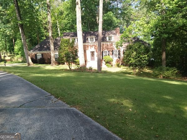 3499 Prince George Street, East Point, GA 30344