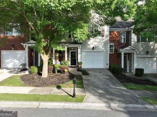3317 Thornbridge Drive, Powder Springs, GA 30127