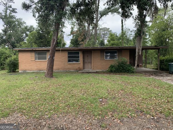 2308 Frederick Place, Valdosta, GA 31602