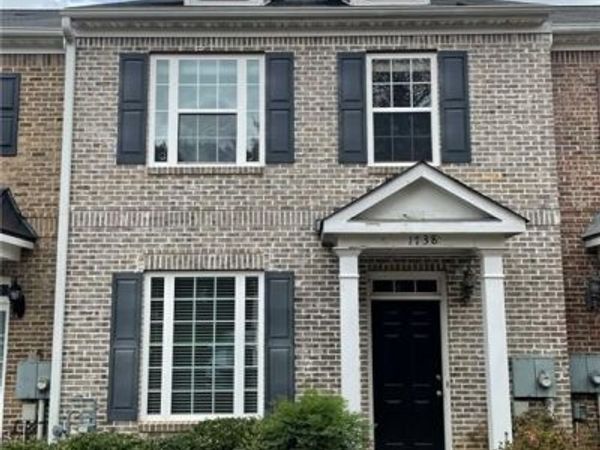 1738 Heights Circle, Kennesaw, GA 30152