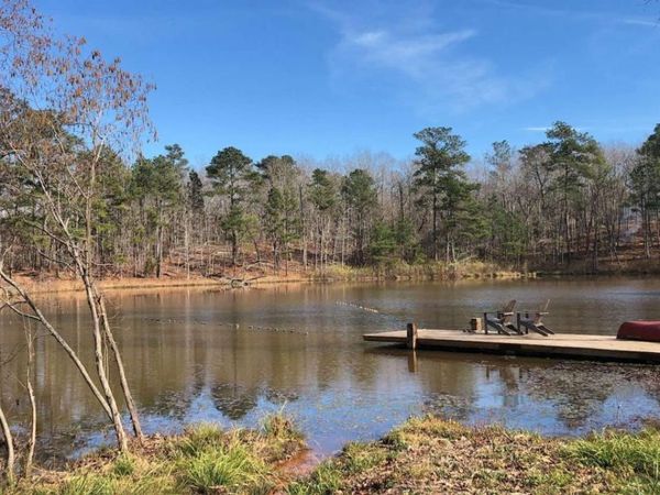 415 Walton Road, Barnesville, GA 30204