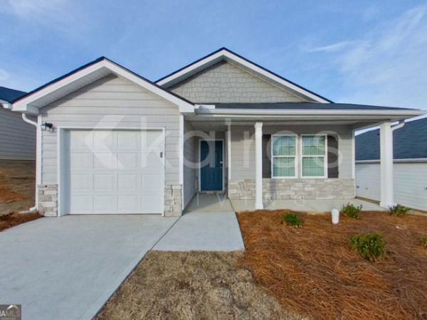 405 Bohannon Drive, Macon, GA 31220