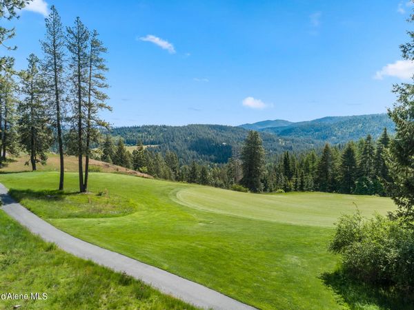 6528 S Old Barn RD , Harrison, ID 83833
