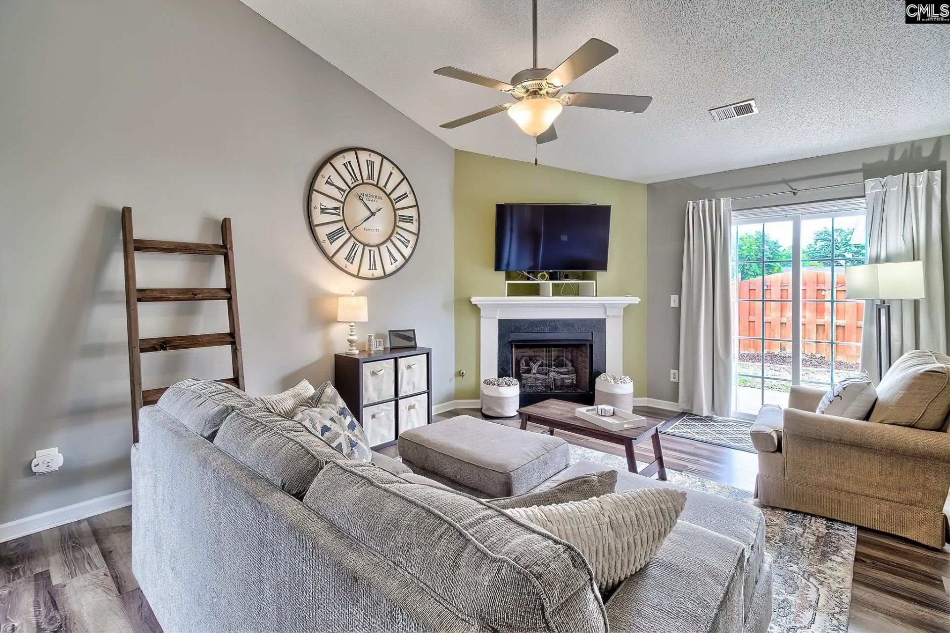 123 Courtside Drive  Photo 14