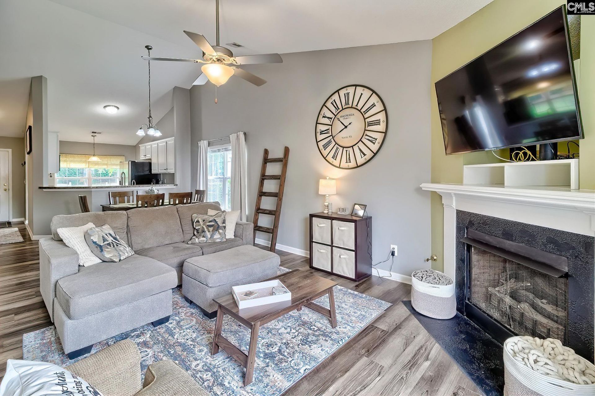123 Courtside Drive  Photo 16