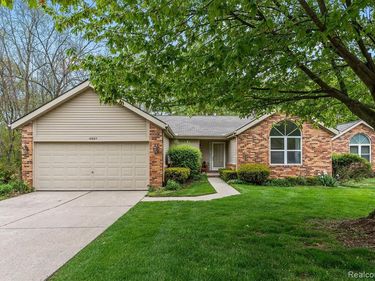 19557 Cardene Way, Northville Twp, MI 48167