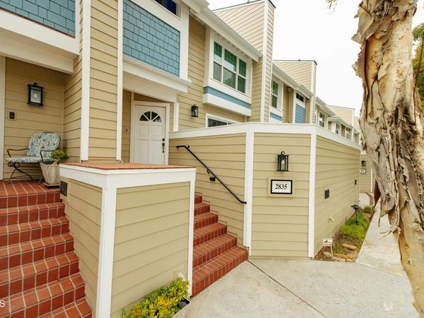 2835 Harbor Boulevard, Oxnard, CA 93035
