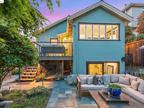 1429 Edith St, Berkeley, CA 94703