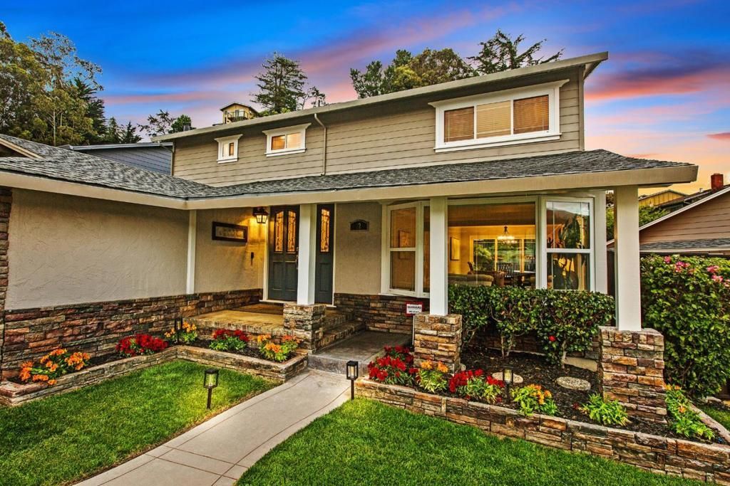 12 Yellowstone Way, Pacifica, CA 94044 Main Photo