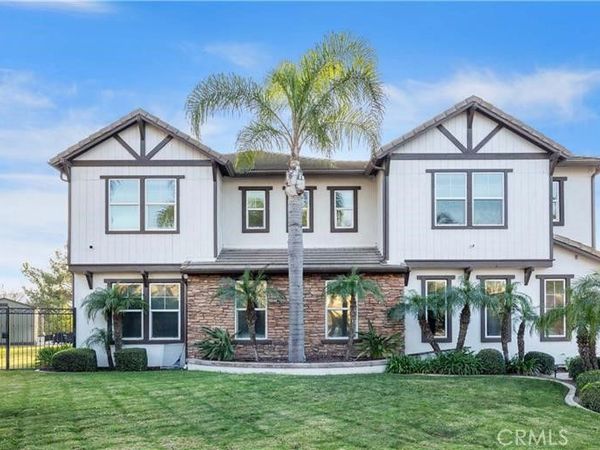 290 Cross Rail, Norco, CA 92860