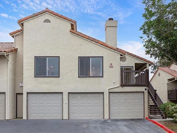 3523 Caminito Sierra, Unit 301, Carlsbad, CA 92009