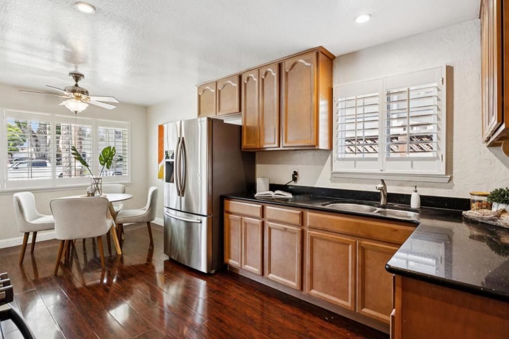 1278 Plum Street, San Jose, CA 95110 Main Photo