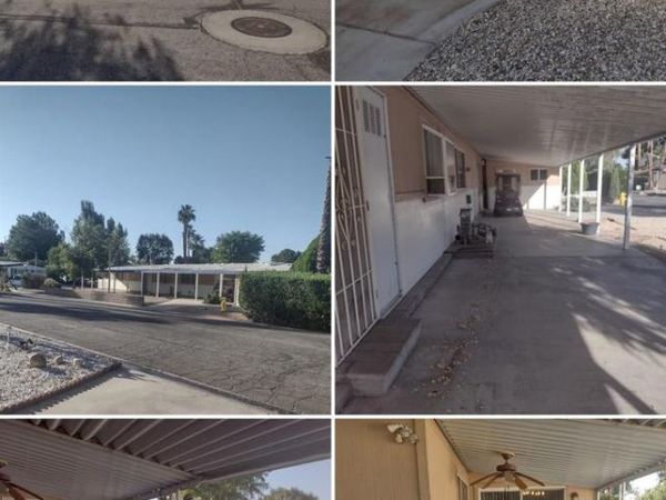 520 Calle Madrigal, Cathedral City, CA 92234