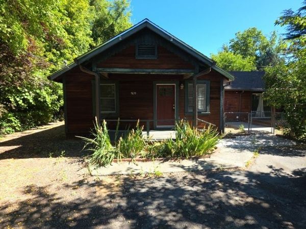 9633 Middle Creek Road, Upper Lake, CA 95485