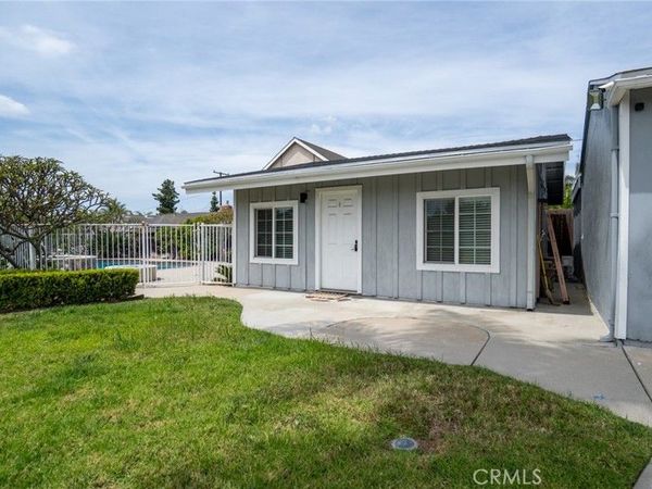11921 Stamy, La Mirada, CA 90638
