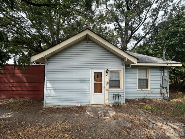 324 Belmont Circle , Albemarle, NC 28001