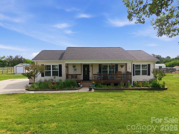 3480 Skyline Road , Rock Hill, SC 29730