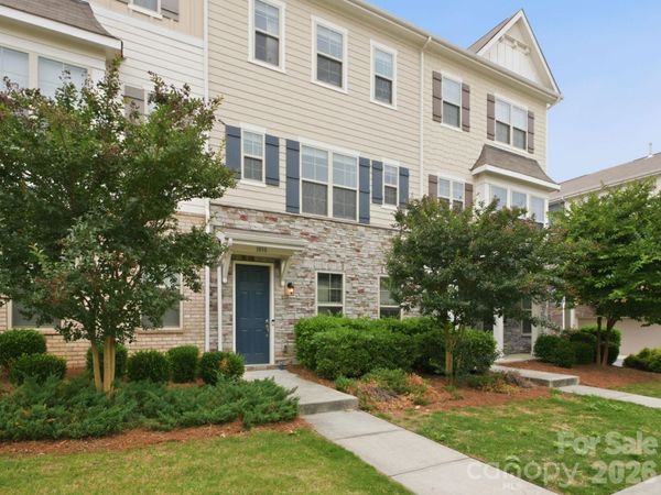 1038 Doveridge Street, Charlotte, NC 28273
