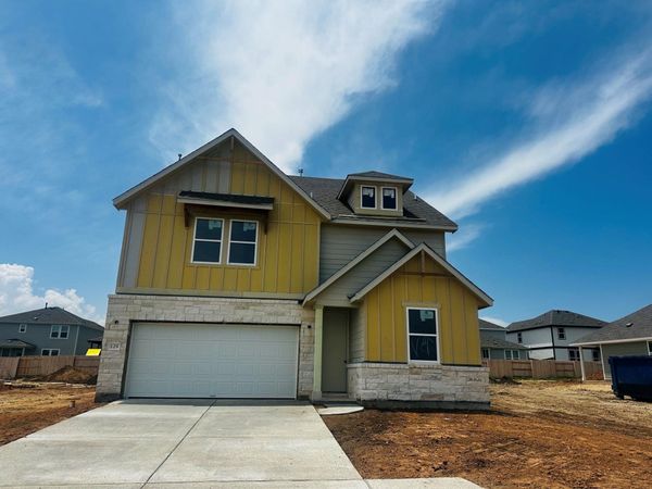 129 Jans WAY, Georgetown, TX 78626