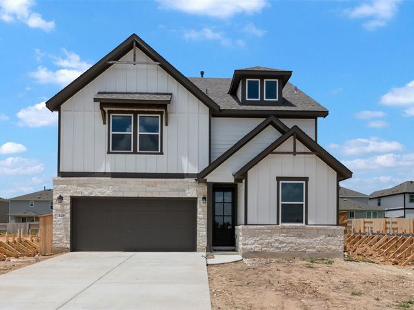 129 Jans WAY, Georgetown, TX 78626