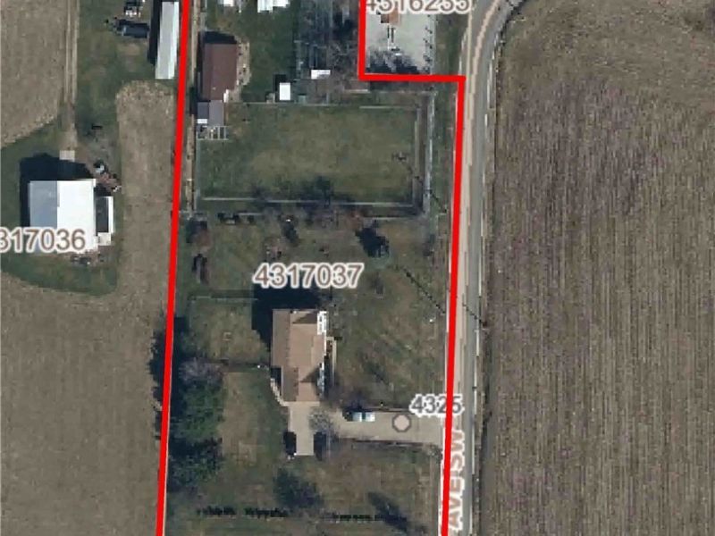 4325 Kemary Avenue SW, Navarre, OH 44662 Photo 15